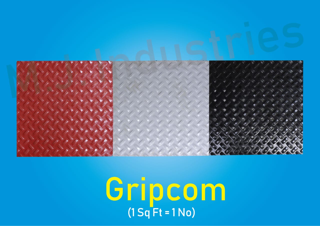 Interlock Tiles in Thrissur